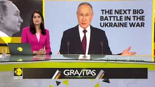 Gravitas | Ukraine War: The next big battle | Russia attacks Odesa, eyes total control of the Black Sea