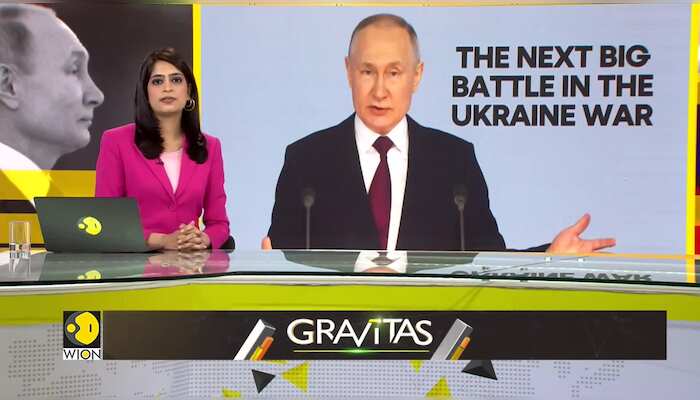 WionNews Video