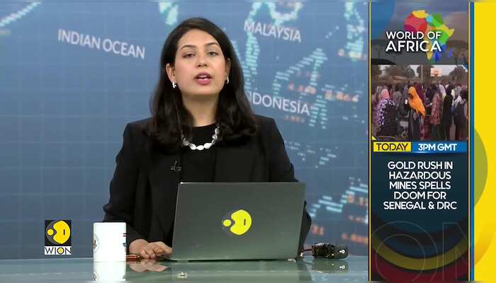 WionNews Video