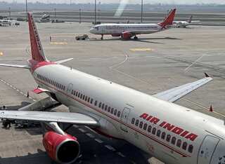 Air India refreshes inflight menu for international flights