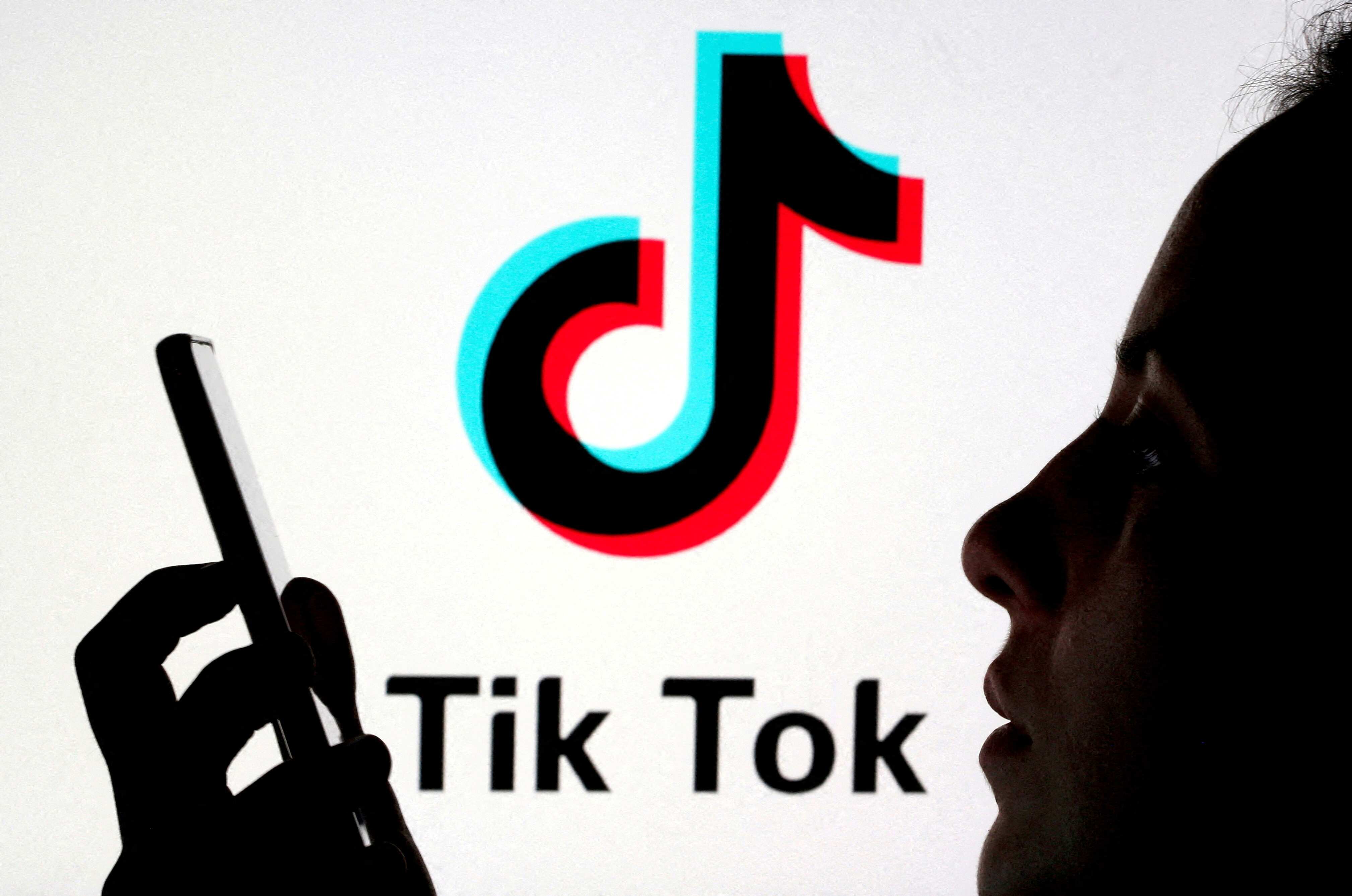 Australia to ban TikTok on government devices