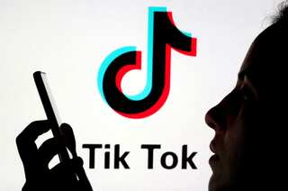 Australia to ban TikTok on government devices