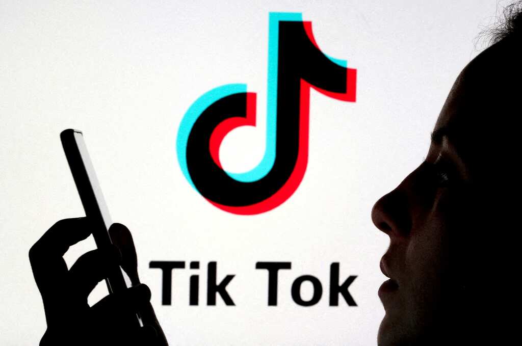Australia to ban TikTok on government devices