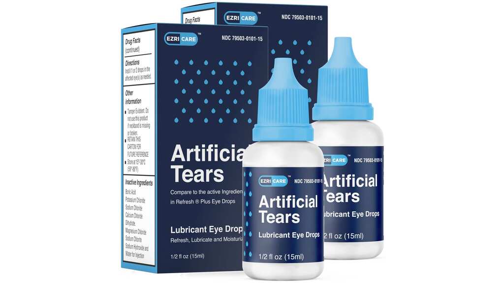 Tamil Nadu drug regulator says 'no contamination found' in Indian eyedrops after US raises alarm