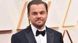 Leonardo DiCaprio celebrates 50th birthday with big bash, Brad Pitt, Mark Ruffalo, Paris Hilton attend