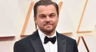 Leonardo DiCaprio explains why he's supporting Kamala Harris for US president, slams Trump | Watch