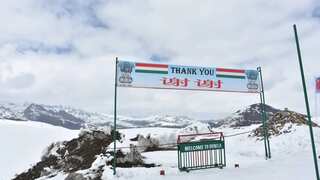 China renames 11 places in India’s Arunachal Pradesh state, calls it ‘Southern Tibet’; New Delhi reacts