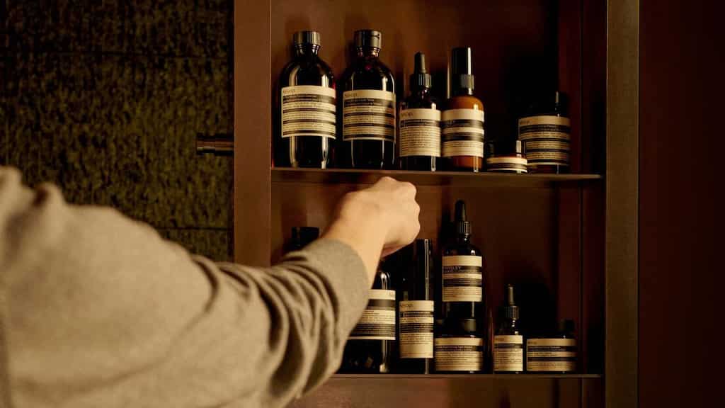 L'Oreal buys luxury brand Aesop from Brazil's Natura for $2.5 billion
