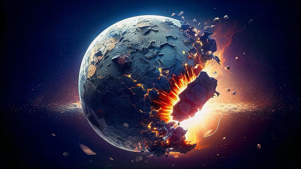 NASA issues warning over giant 150-foot asteroid that will pass by Earth on April 6