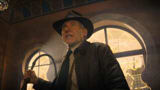 New trailer of Indiana Jones and the Dial of Destiny out! Harrison Ford back as the iconic hero