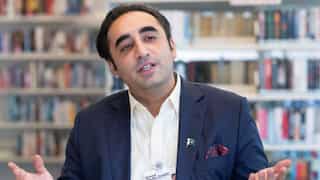 'Visit should not be...': Pakistan FM Bilawal Bhutto on attending SCO meet in India
