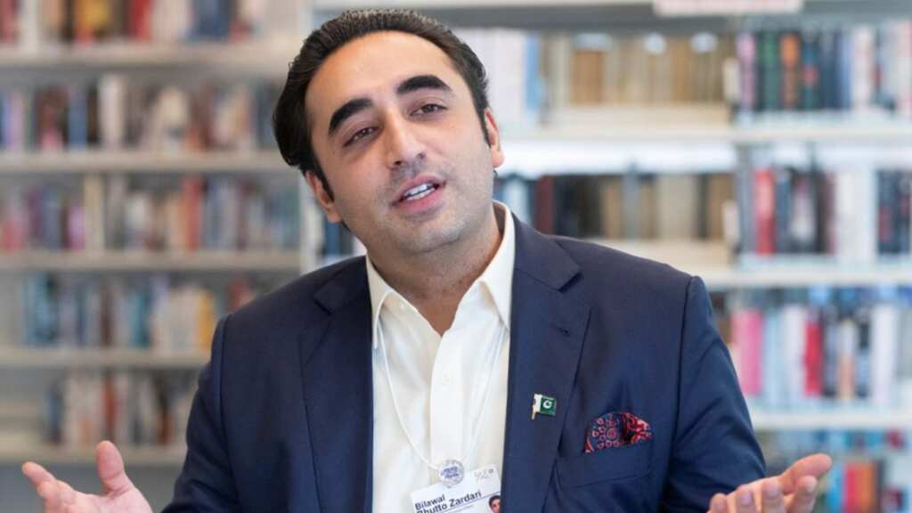 'Visit should not be...': Pakistan FM Bilawal Bhutto on attending SCO meet in India