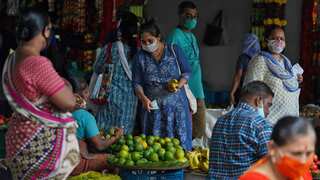 World Bank lowers India FY24 growth forecast, but 'growth continues to be resilient'