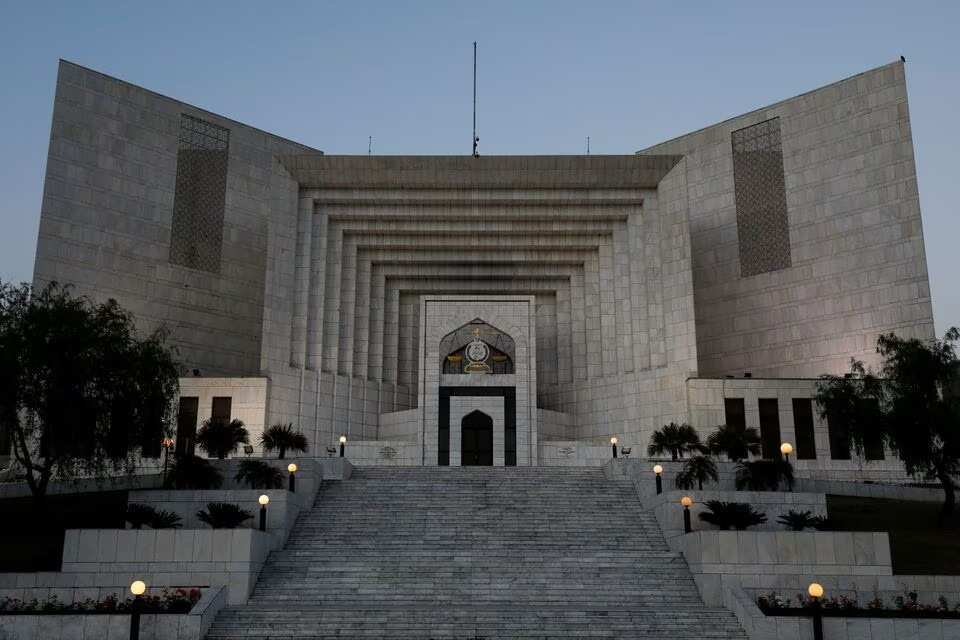 Pakistan SC strikes down poll body’s decision to postpone Punjab elections, fixes May 14 as new date
