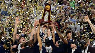 NCAA Tournament 2023: UConn downs San Diego for fifth national title