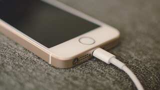 Charging of phones using body heat or sunlight? What future phones will look like