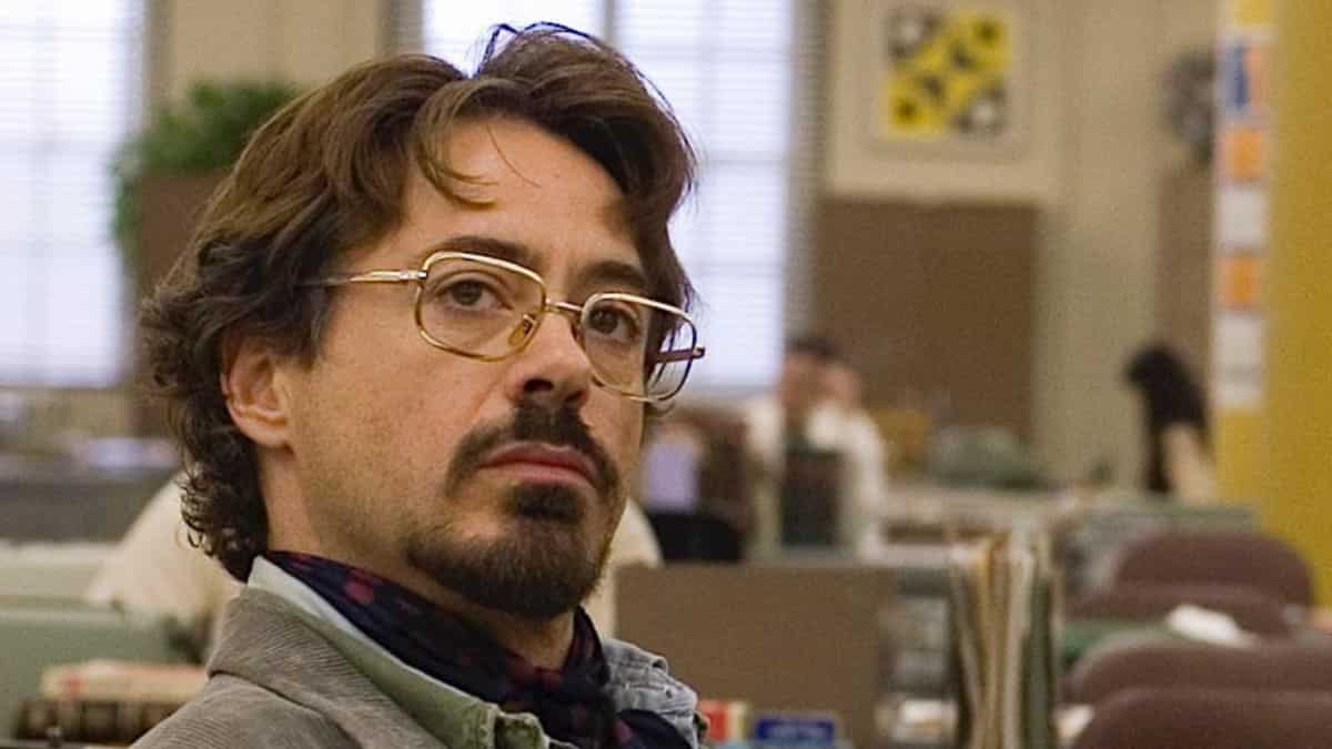 Zodiac (2007)
