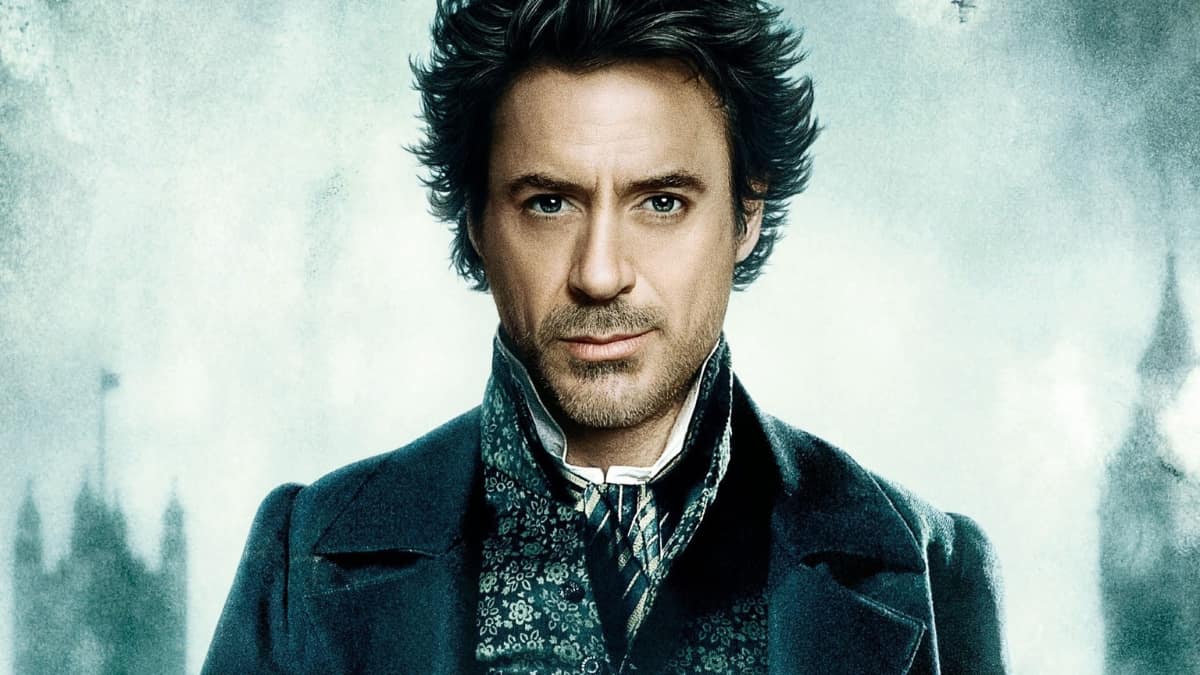 Sherlock Holmes (2009)