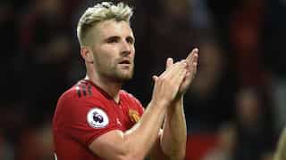 'Kind of everyone’s fault':Luke Shaw slams Manchester United medical team for recurring injury ahead of Euros
