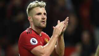 'Kind of everyone’s fault':Luke Shaw slams Manchester United medical team for recurring injury ahead of Euros