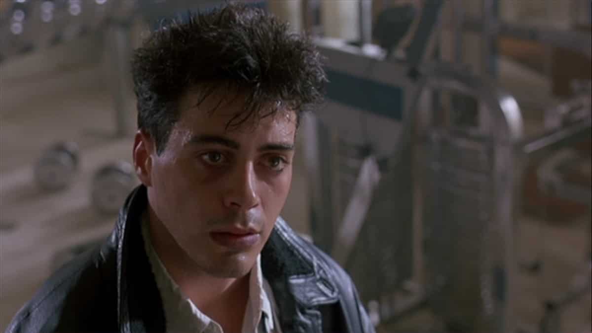 Less Than Zero (1987)