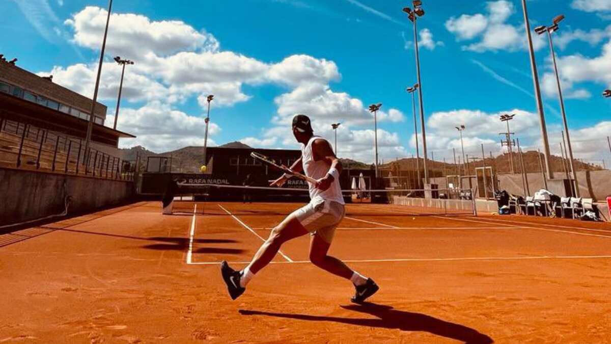 Tennis: Rafael Nadal set to miss Monte Carlo tournament ahead of French Open Tennis: Rafael Nadal set to miss Monte Carlo tournament ahead of French Open