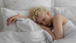 Poor sleeping patterns may increase asthma risk: Study