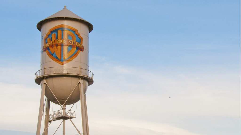 100 years of Warner Bros: From Bugs Bunny to Batman, a look at studio's glorious history