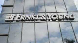EY India chief says 'work pressure' did not cause Anna Perayil's tragic death