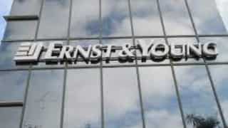 EY India chief says 'work pressure' did not cause Anna Perayil's tragic death
