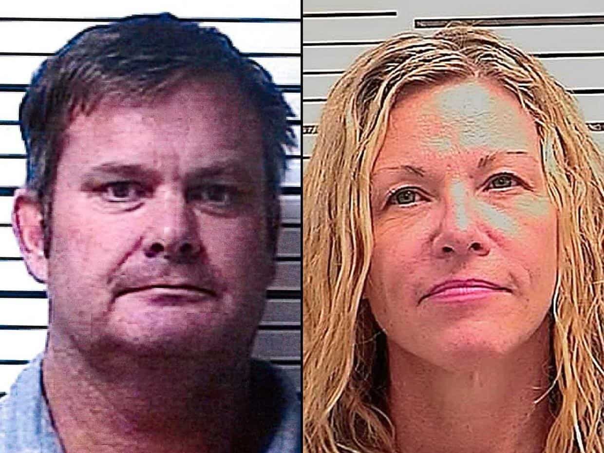 Lori Vallow Daybel’s murder trial begins, check whether the trial will be live-streamed; All you need to know Lori Vallow Daybel’s murder trial begins, check whether the trial will be live-streamed; All you need to know