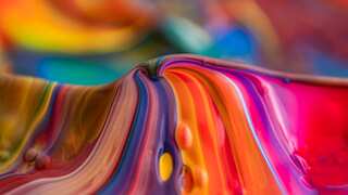 Researchers create world's lightest paint. Only one kg can fully cover a Boeing 747