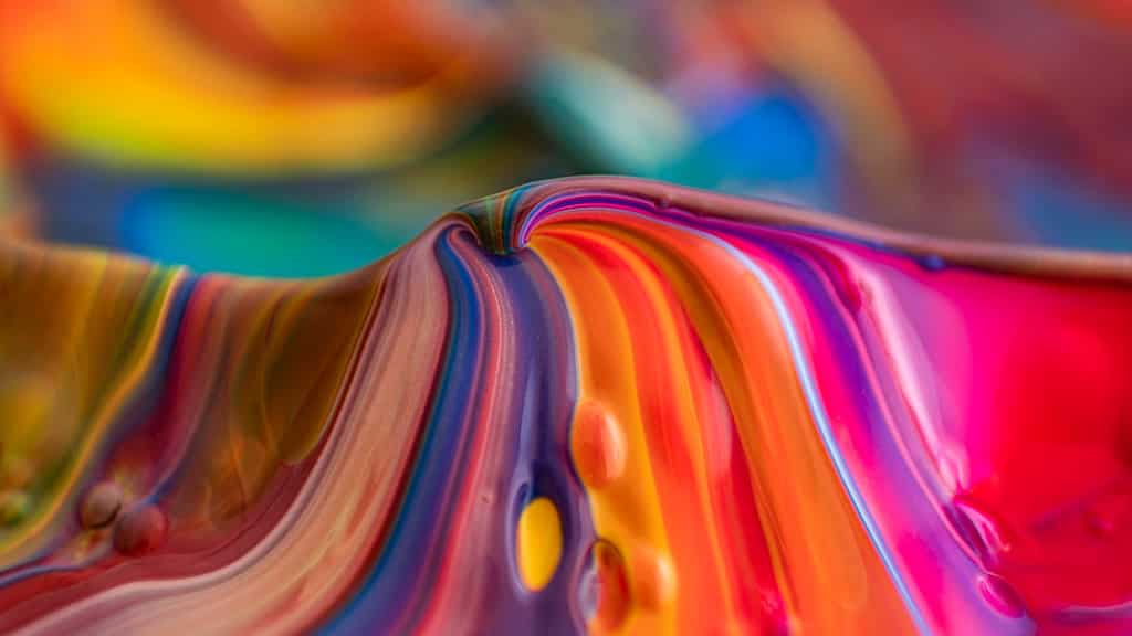 Researchers create world's lightest paint. Only one kg can fully cover a Boeing 747