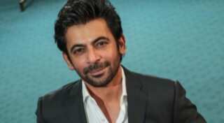 Comedian Sunil Grover has a message for cricketers Shikhar Dhawan and Liam Livingstone