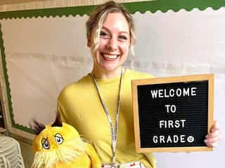 Who is Abigail Zwerner? Virginia teacher shot by her six-year-old student- Know what happened next