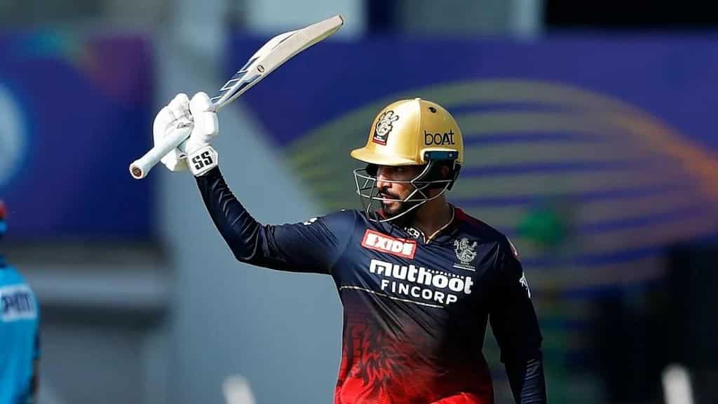 IPL 2023: RCB's injury woes continue as Rajat Patidar gets ruled out of season with heel issue
