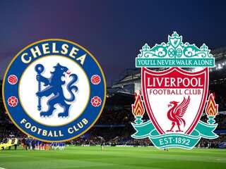 Chelsea vs Liverpool live streaming: Kickoff date, time and where to watch the Premier League match