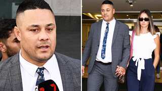 Who is Jarryd Hayne? Know everything about the sexual assault case against the former NFL star