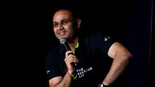 IPL 2023: 'I don't think he...,' Virender Sehwag reveals Dhoni's mindset on smoking two sixes vs LSG
