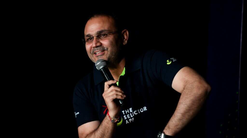 IPL 2023: 'I don't think he...,' Virender Sehwag reveals Dhoni's mindset on smoking two sixes vs LSG