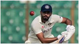 Shreyas Iyer Injury update - KKR skipper ruled out of IPL 2023, to also miss WTC Final