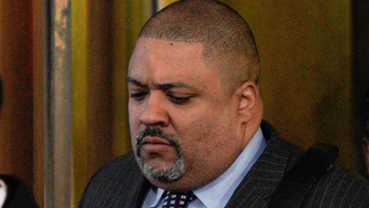 Who is Alvin Bragg, the New York DA trying to send Trump to jail? Who is Alvin Bragg, the New York DA trying to send Trump to jail?