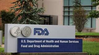 Global Pharma:  FDA claims Indian company linked to eye drop deaths violated US safety standards