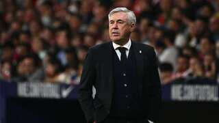 Copa Del Rey: Real coach Carlo Ancelotti calls for calm ahead of El Classico, says 'Madrid must not go crazy'