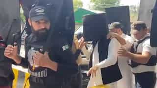 Former Pakistan PM Imran Khan's interim bail in three cases extended till April 13