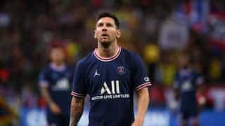 Lionel Messi transfer: Argentine star likely to leave PSG at end of season, Barcelona remain keen
