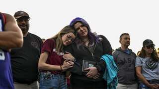 Amidst increasing mass shootings, Florida allows concealed guns without permit in public