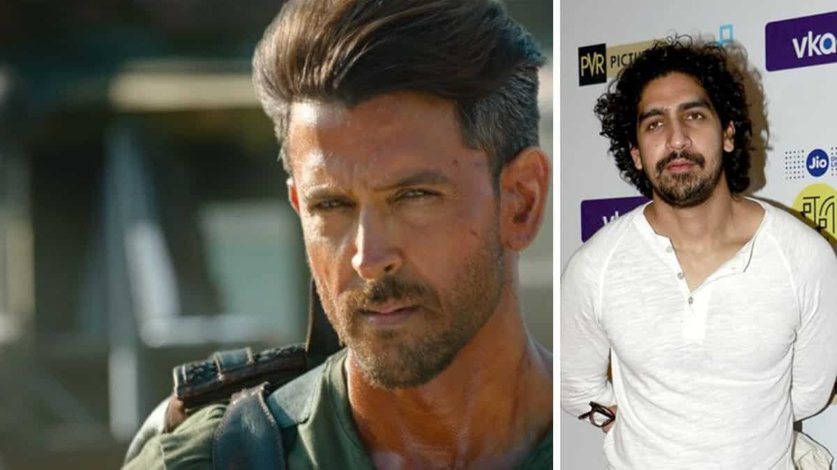 Ayan Mukerji roped in to direct Hrithik Roshan's War 2: Reports