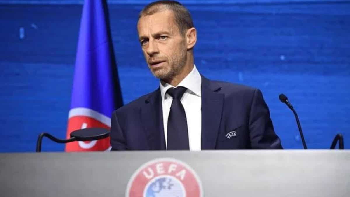 UEFA announce Switzerland as hosts for women's Euro 2025, to stage first major tournament since 2008 UEFA announce Switzerland as hosts for women's Euro 2025, to stage first major tournament since 2008
