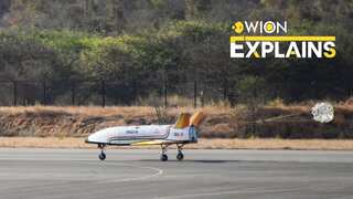 Explained: Why India's fully-autonomous, re-usable spaceplane is a significant aerospace tech leap